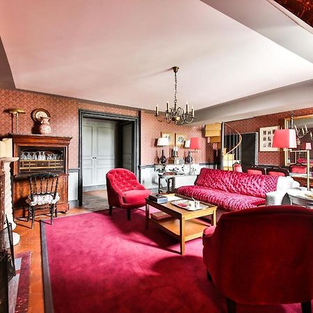 Parc Royal Appartements ปารีส ภายนอก รูปภาพ