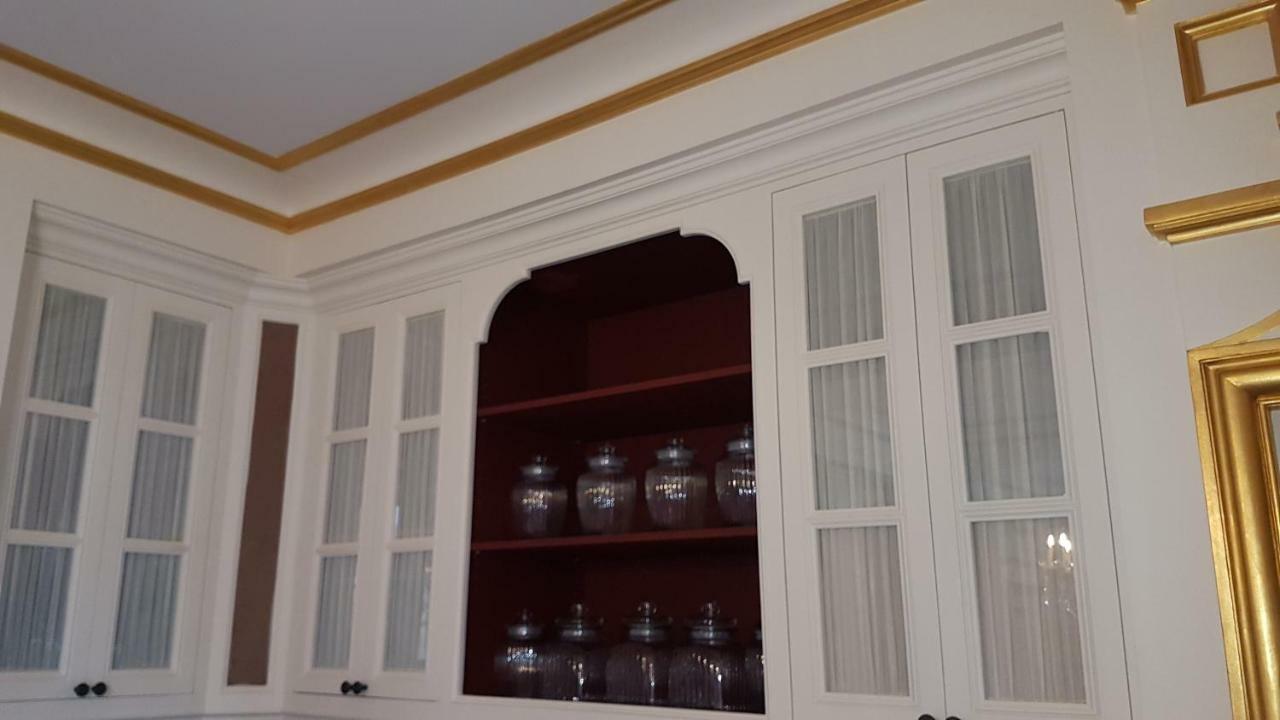 Parc Royal Appartements ปารีส ภายนอก รูปภาพ